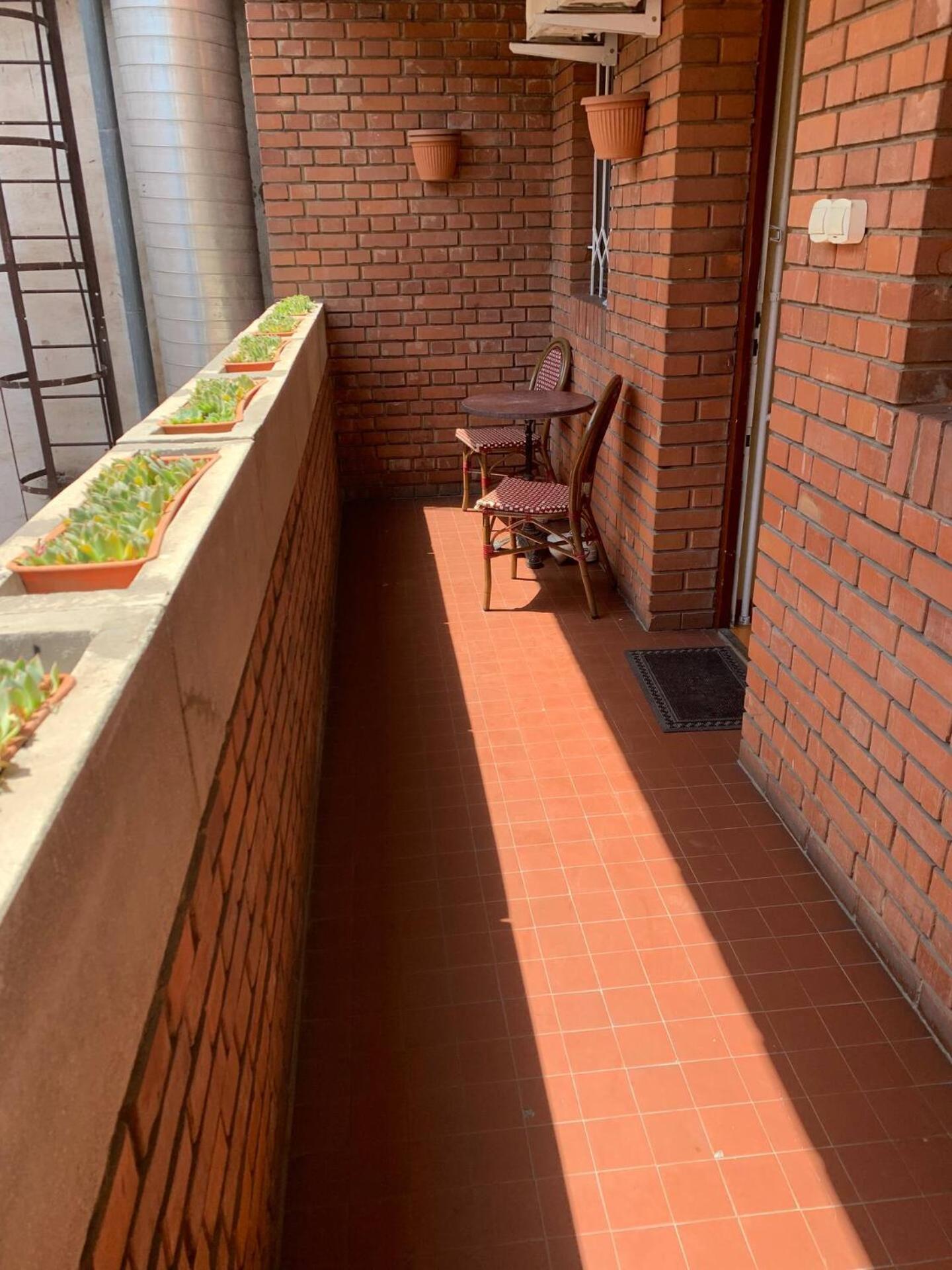 Flat White Apartment Budapest Luaran gambar